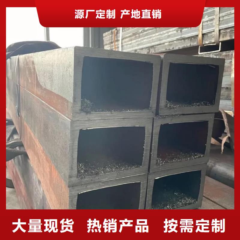  方管工厂价格