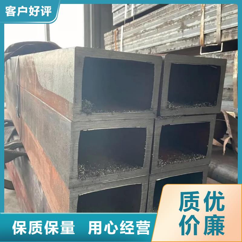 方管大库存无缺货危机