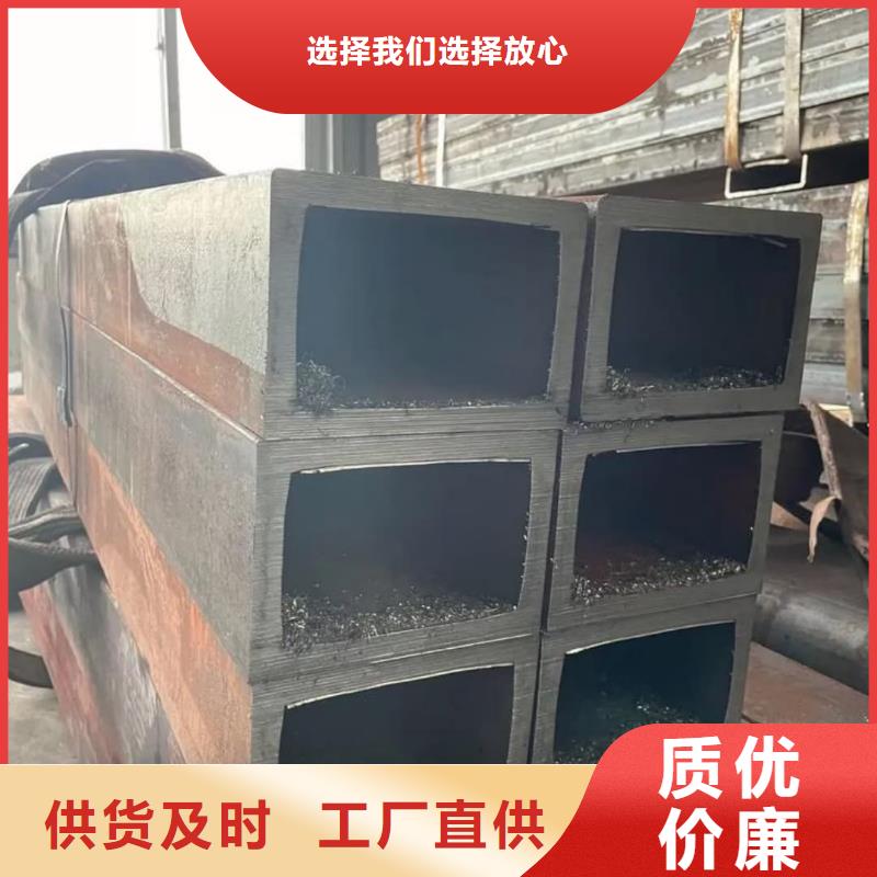 方管用心做好细节