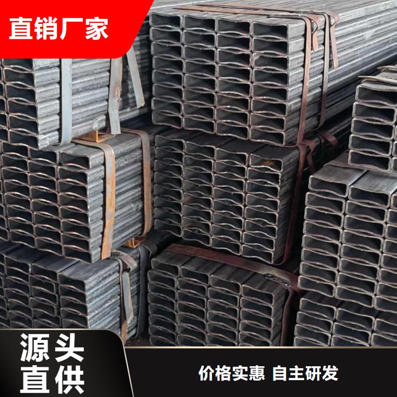  方管海量库存