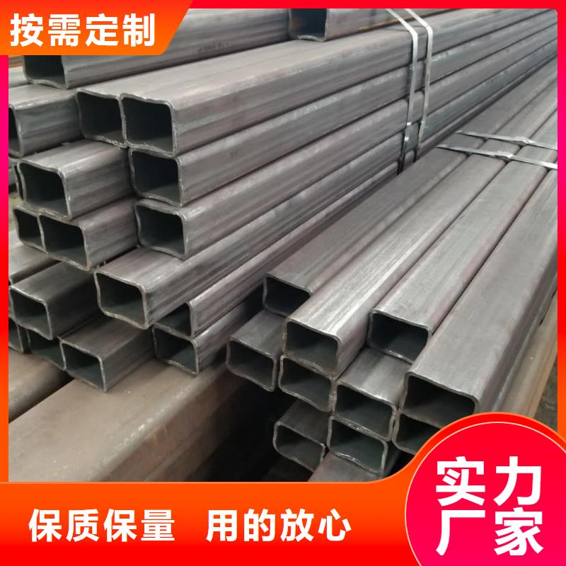 方管质检合格发货