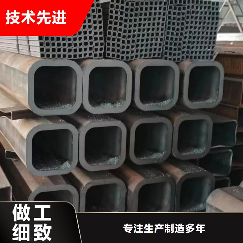 方管大库存无缺货危机