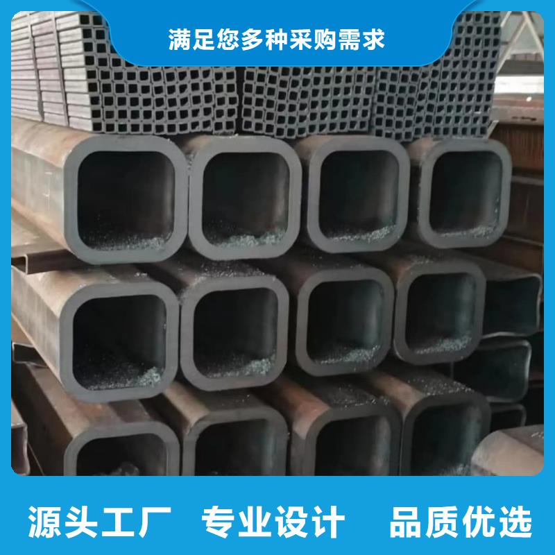 方管16Mn精密钢管N年大品牌