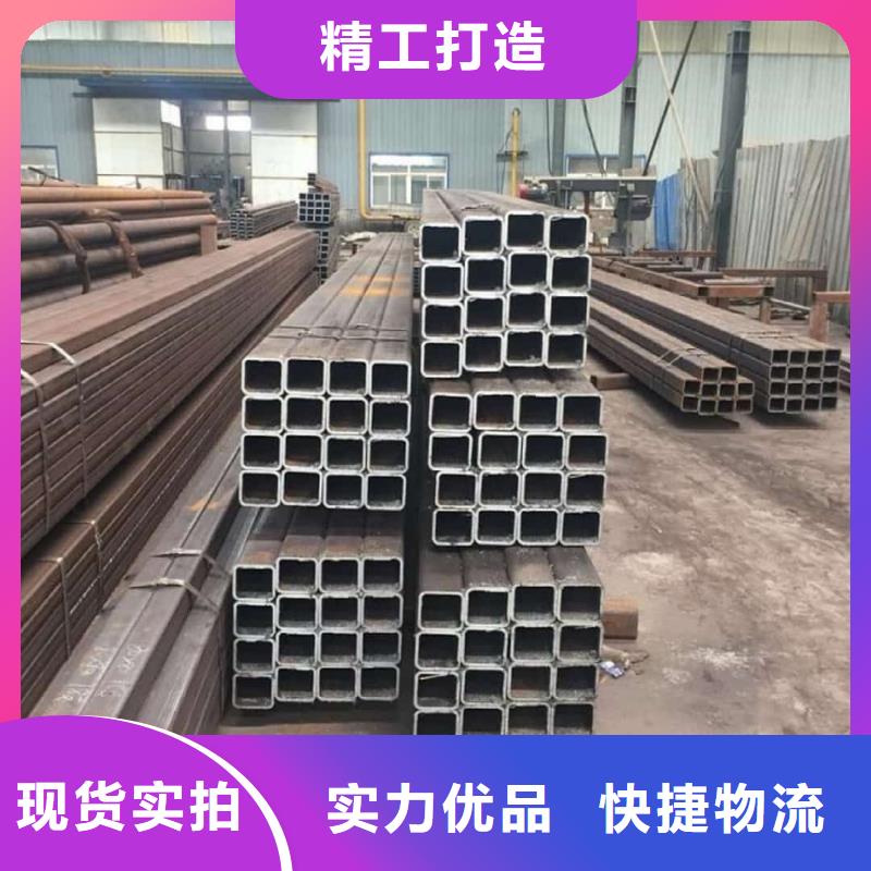  方管客户好评