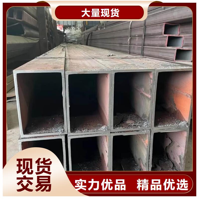  方管核心技术