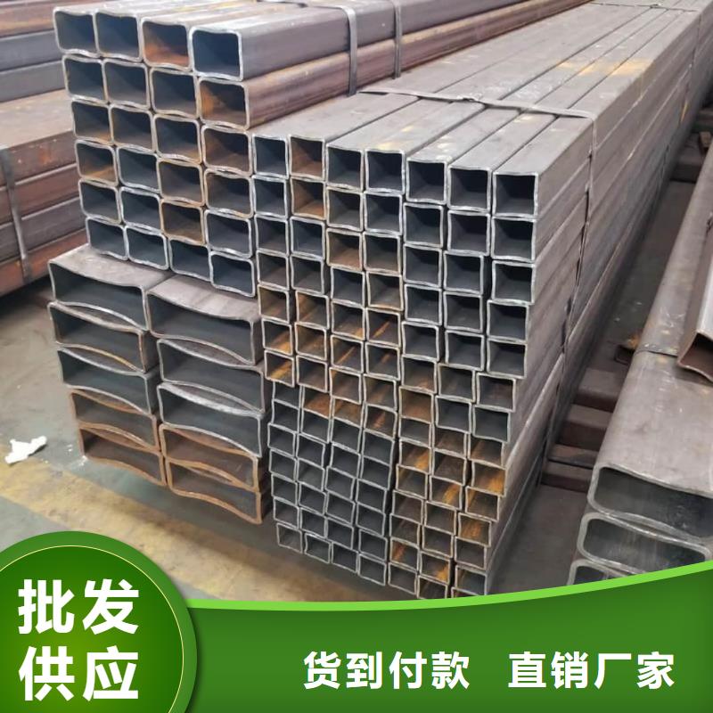 方管质检严格放心品质