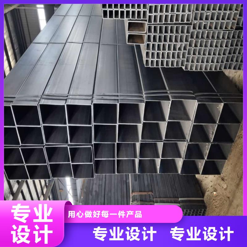  方管当地货源
