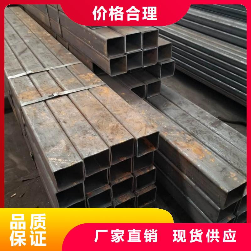 方管16Mn精密钢管N年大品牌