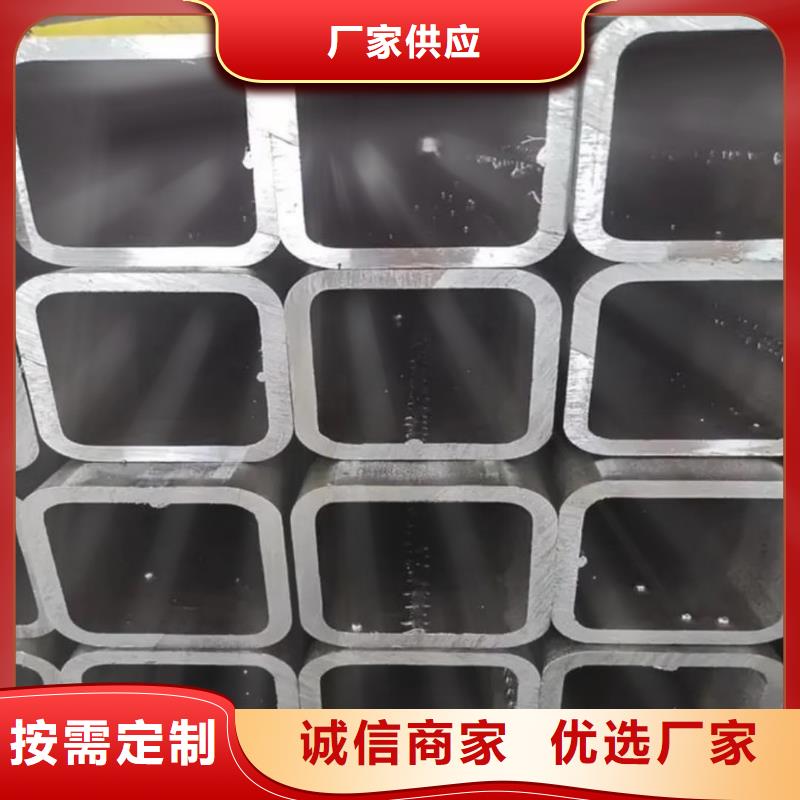  方管当地货源