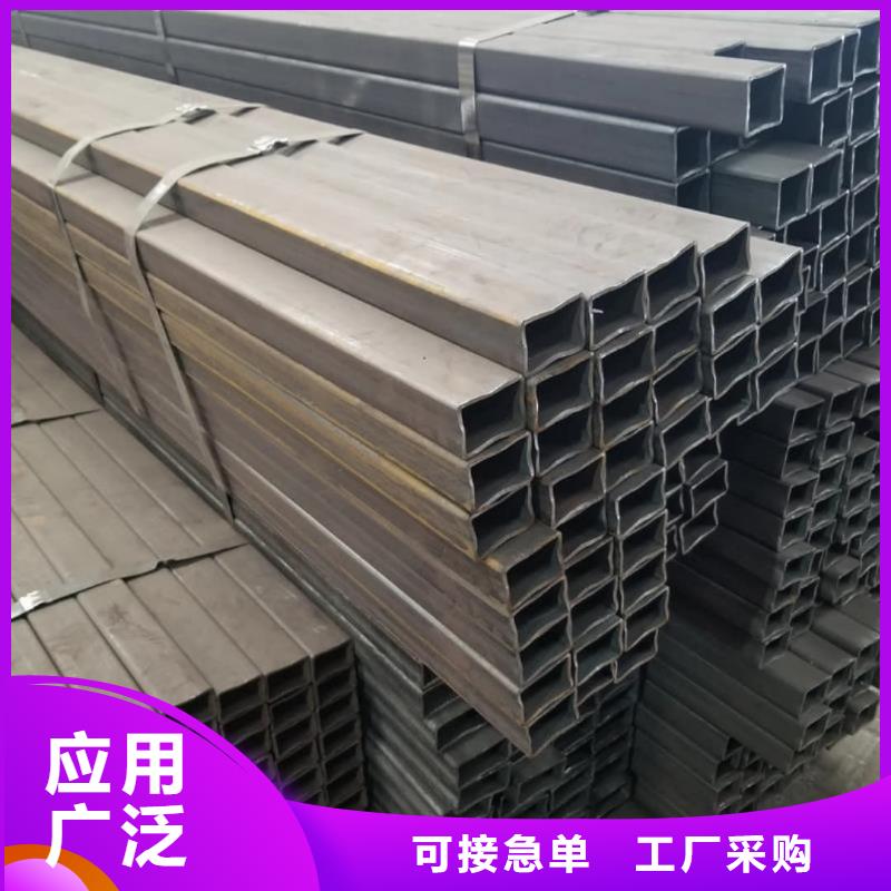 方管精密钢管批发价格