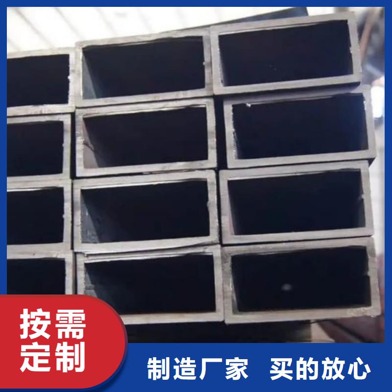 方管,【精密冷拔无缝钢管】应用领域