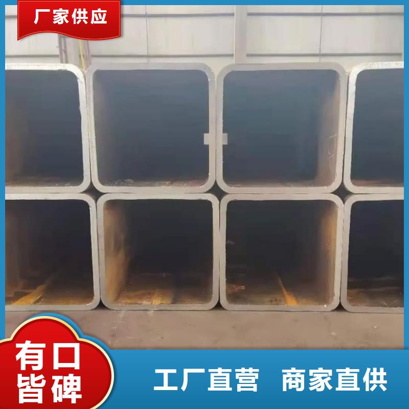 方管拥有核心技术优势