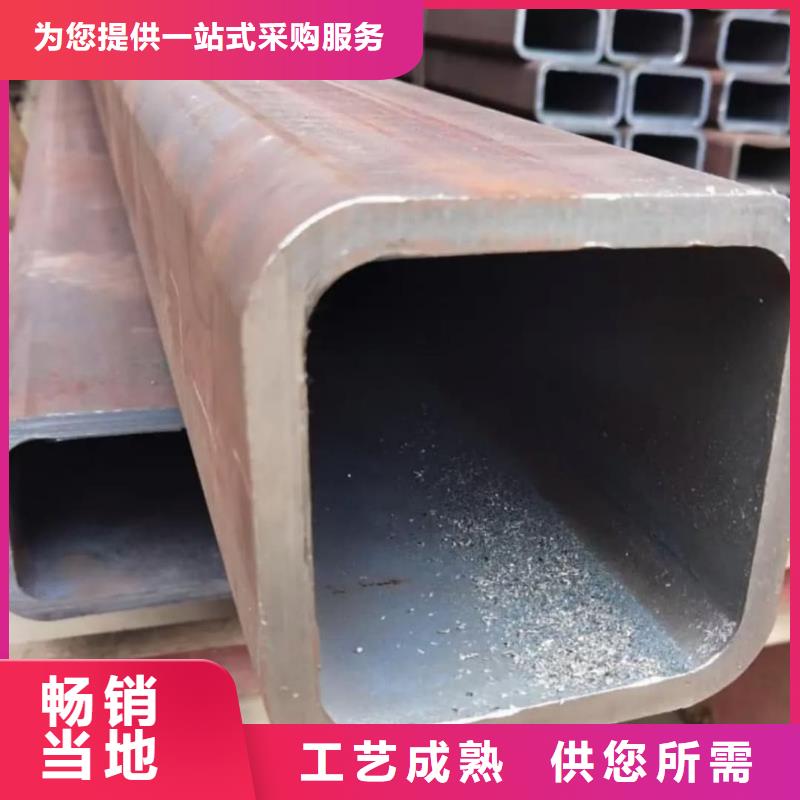 方管20#精密钢管无中间商厂家直销