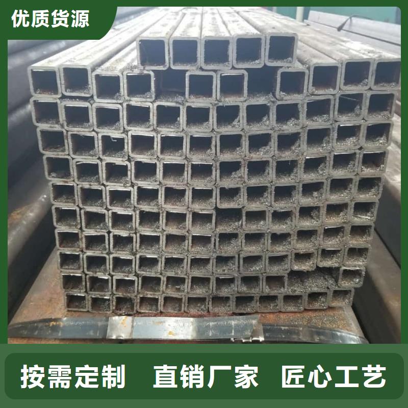 方管选择我们没错