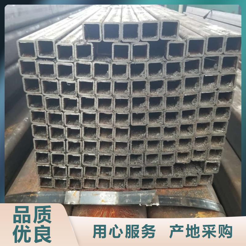  方管敢与同行比价格