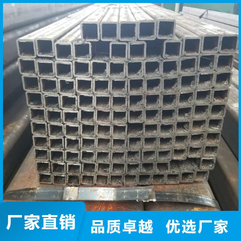 方管按需定制真材实料