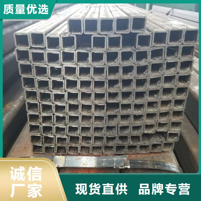  方管来图定制量大从优