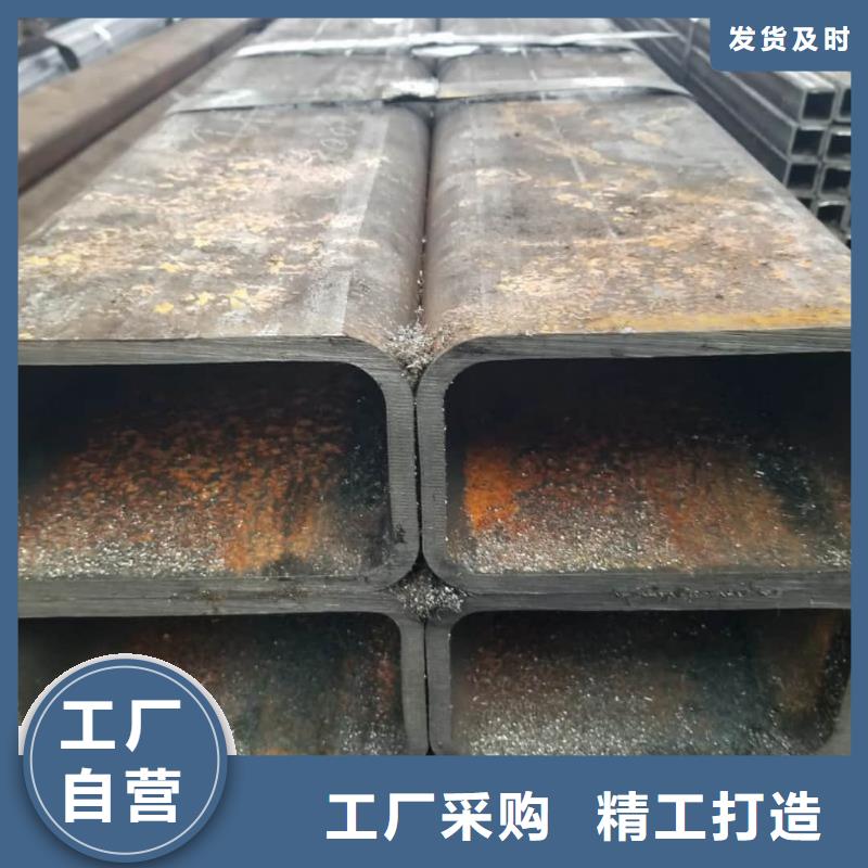 方管自主研发