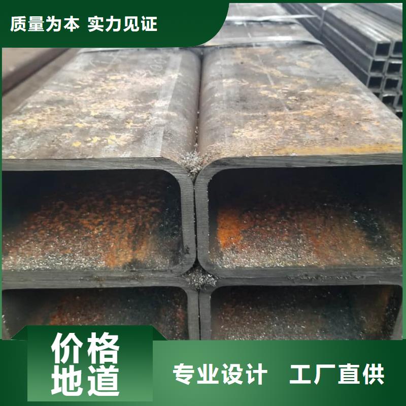  方管当地货源