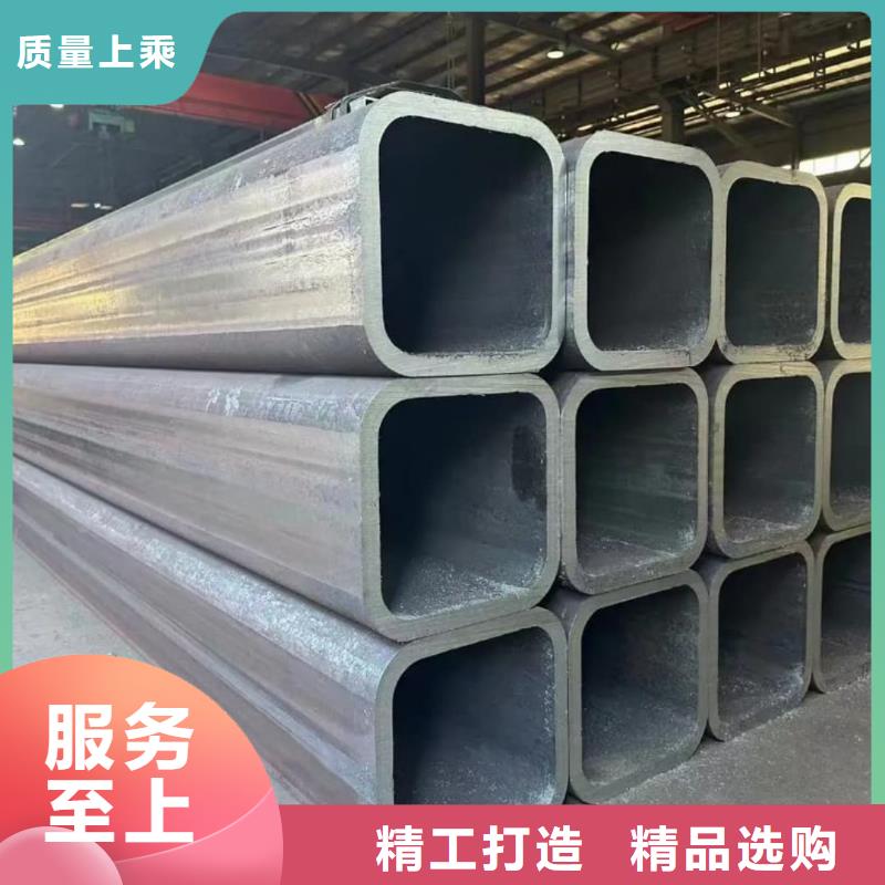 方管16Mn精密钢管源厂直销