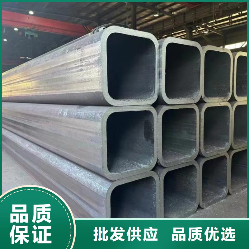 方管厂家直销售后完善