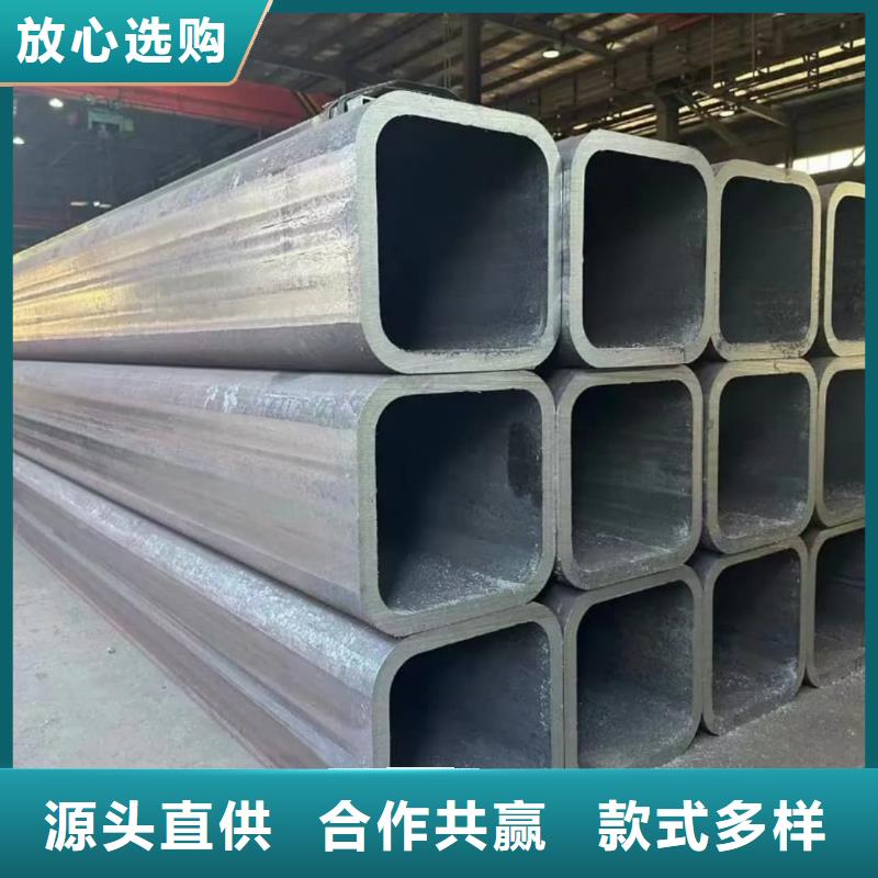  方管海量库存