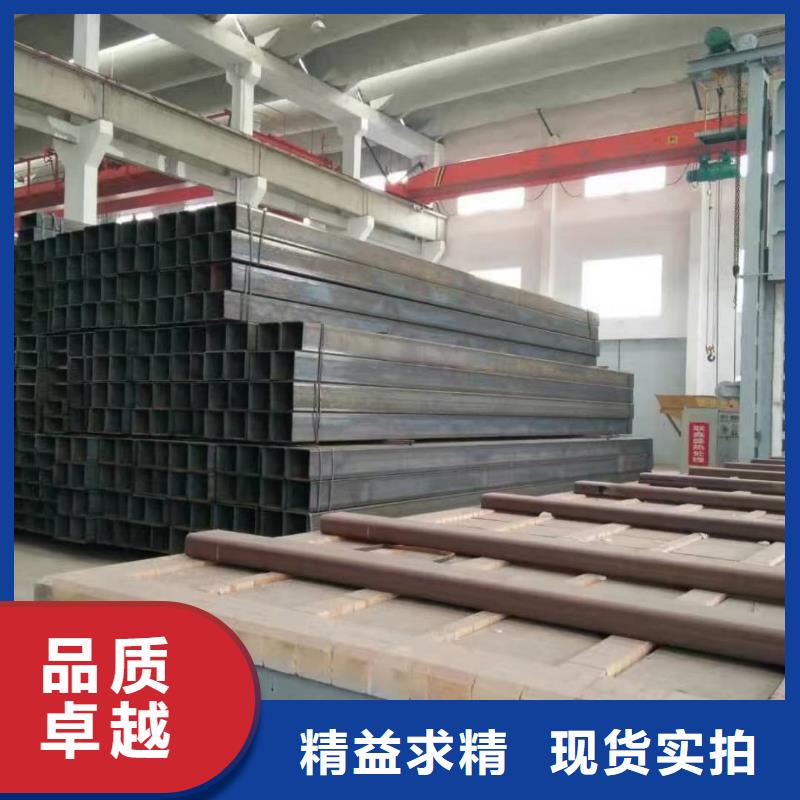 方管注浆管打造好品质