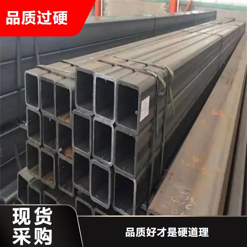 方管-精密冷拔无缝钢管源头厂家供应