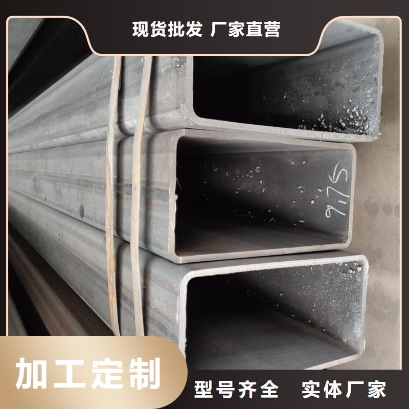 方管产地货源