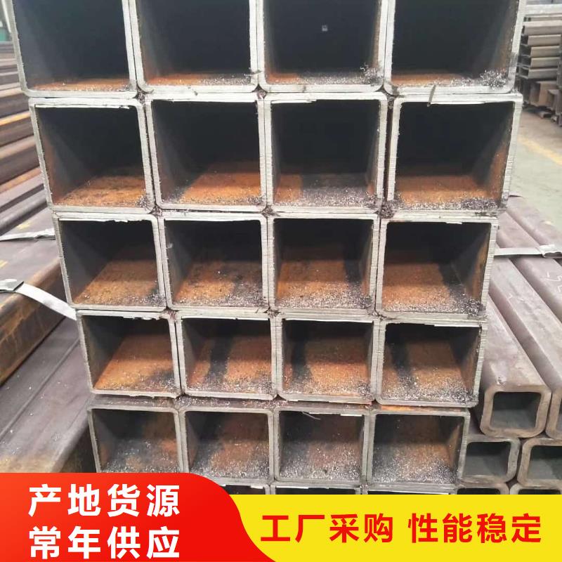 方管-40Cr无缝钢管自有厂家