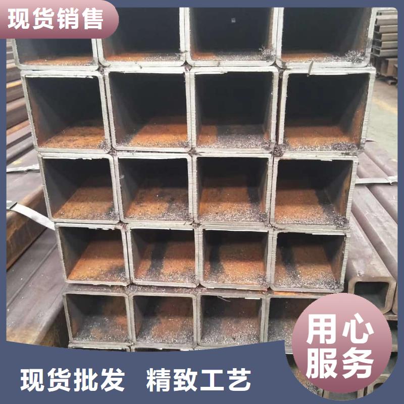 方管经验丰富品质可靠