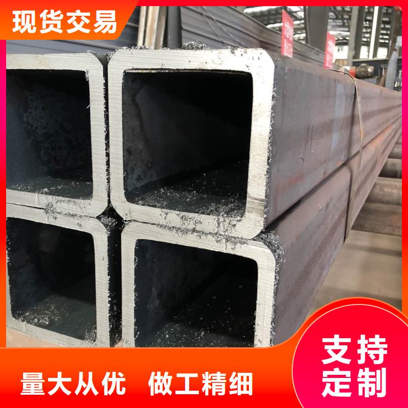方管产地货源