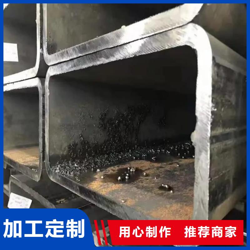 方管拥有核心技术优势