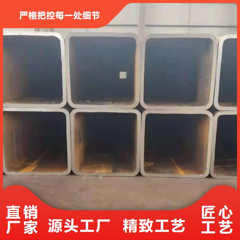 方管核心技术