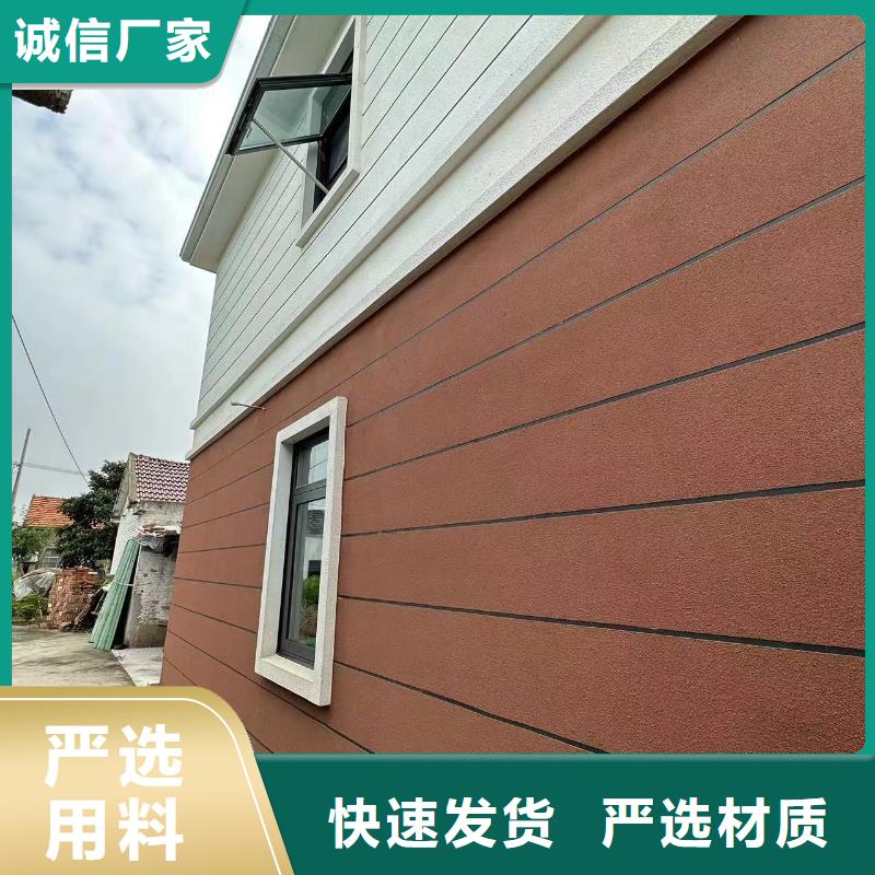 农村一层自建房简单实用隔音大全