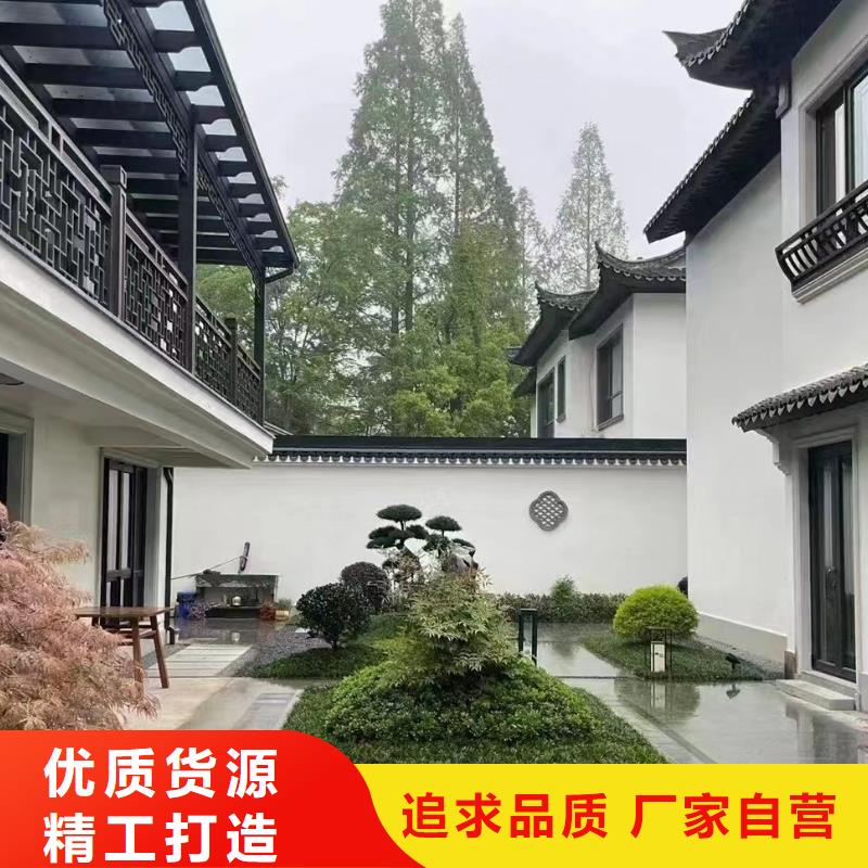 东至自建别墅厂家联系电话