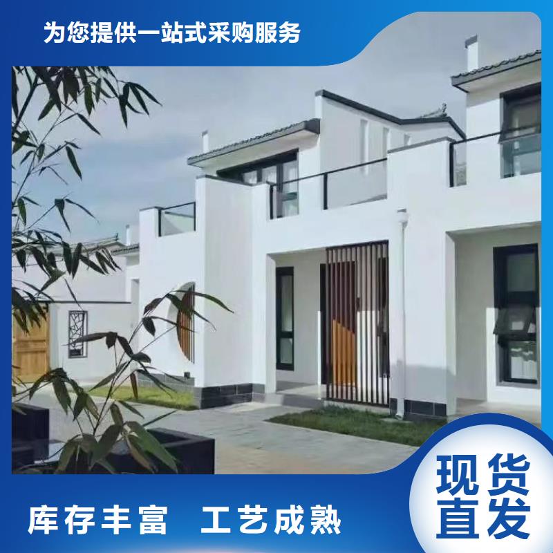 阜南农村自建房包工包料