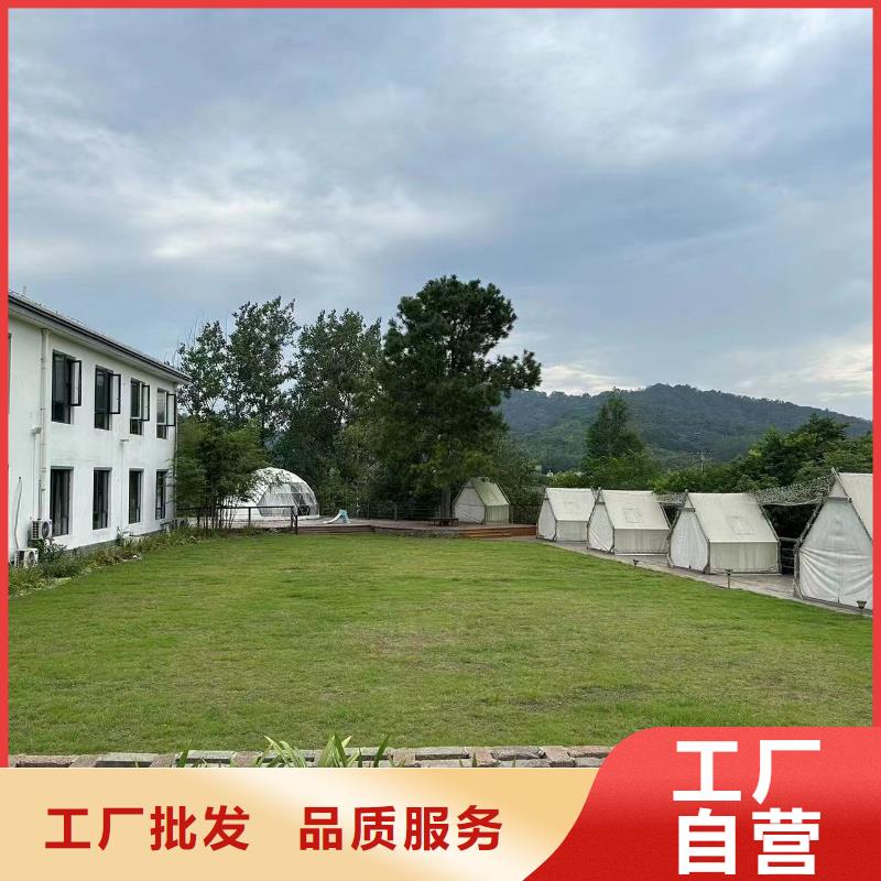 农村自建别墅龙骨