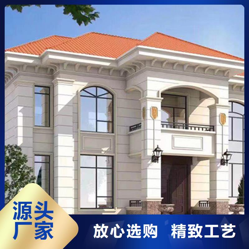 农村自建房装修效果图大全