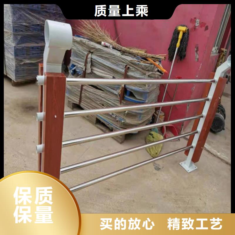 欢迎来访-郴州经营304不锈钢复合管护栏厂家