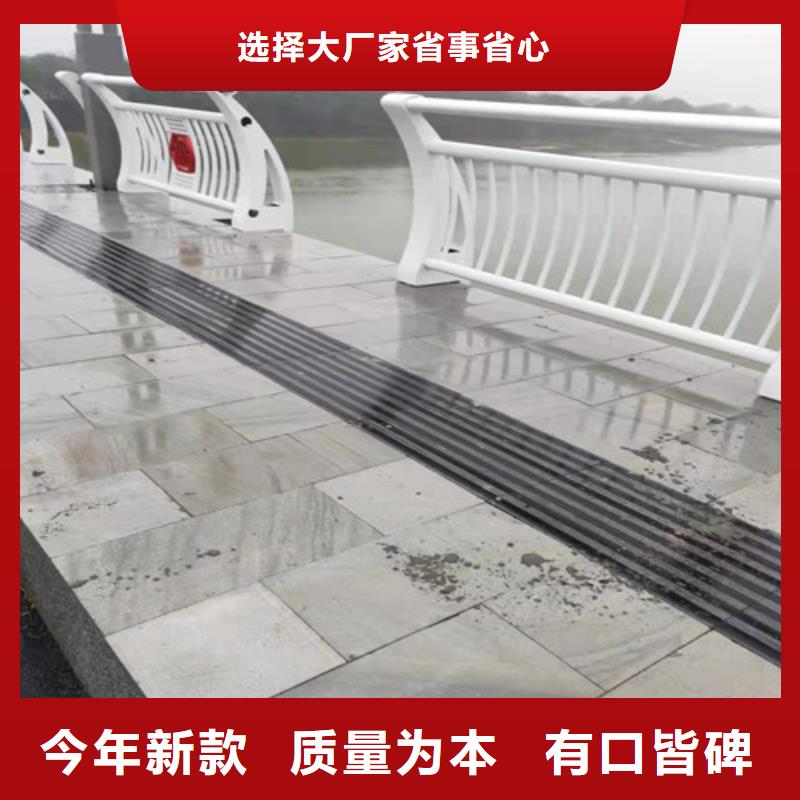 2023质优价廉#宁夏销售桥梁ss级护栏制造商#来图定制