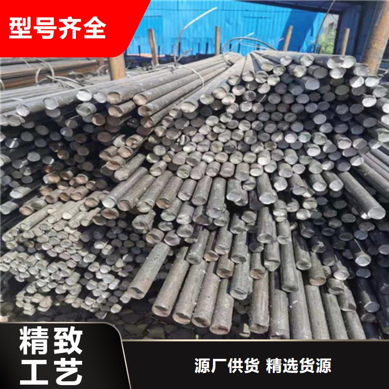 西藏q345d圆钢出厂价格