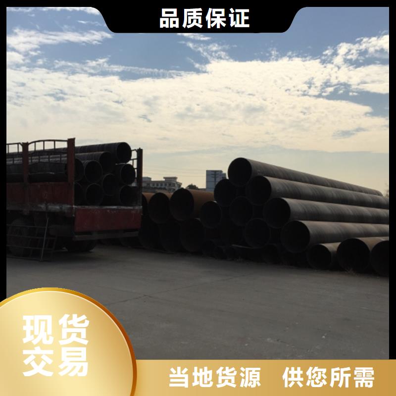 螺旋管,镀锌圆管一手货源源头厂家