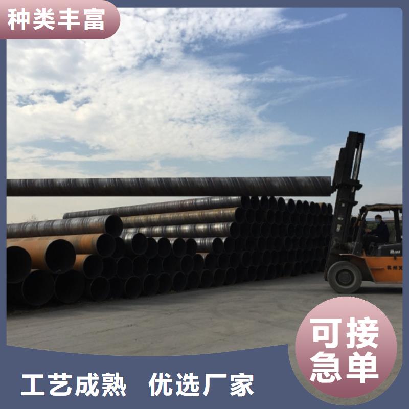 螺旋管市场行情