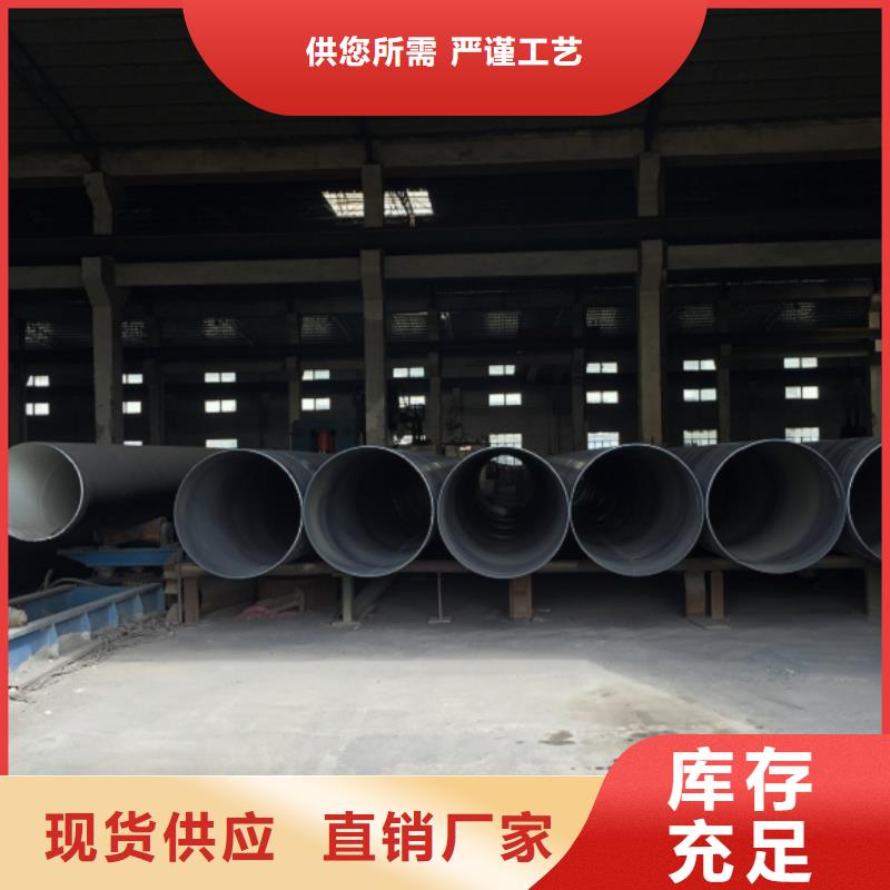  螺旋管信誉至上