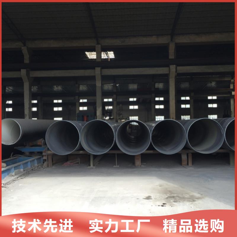  螺旋管产地直销
