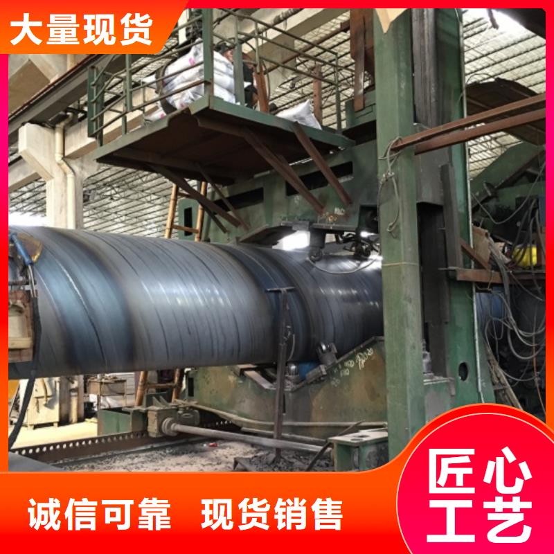  螺旋管主推产品