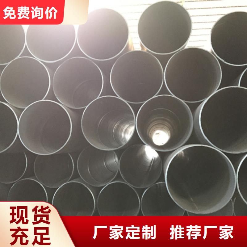 螺旋管市场行情