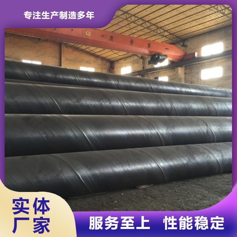 螺旋管种类齐全