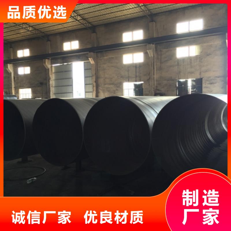 螺旋管市场行情